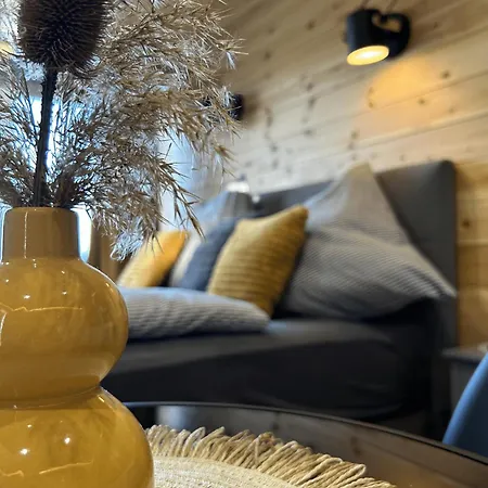 Apartament Panorama Kishaz Tarján Zewnętrze zdjęcie