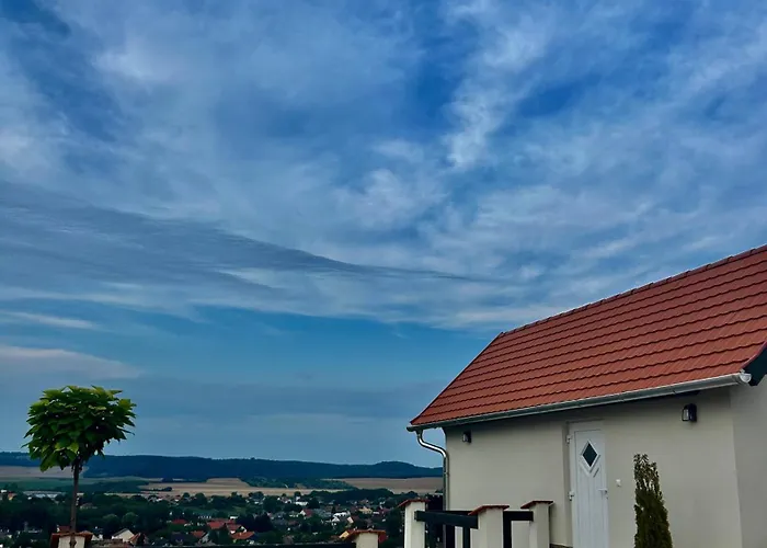 Panorama Kishaz