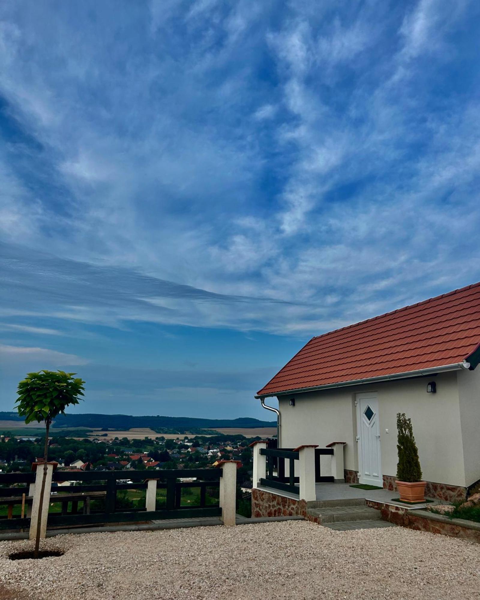 Panorama Kishaz