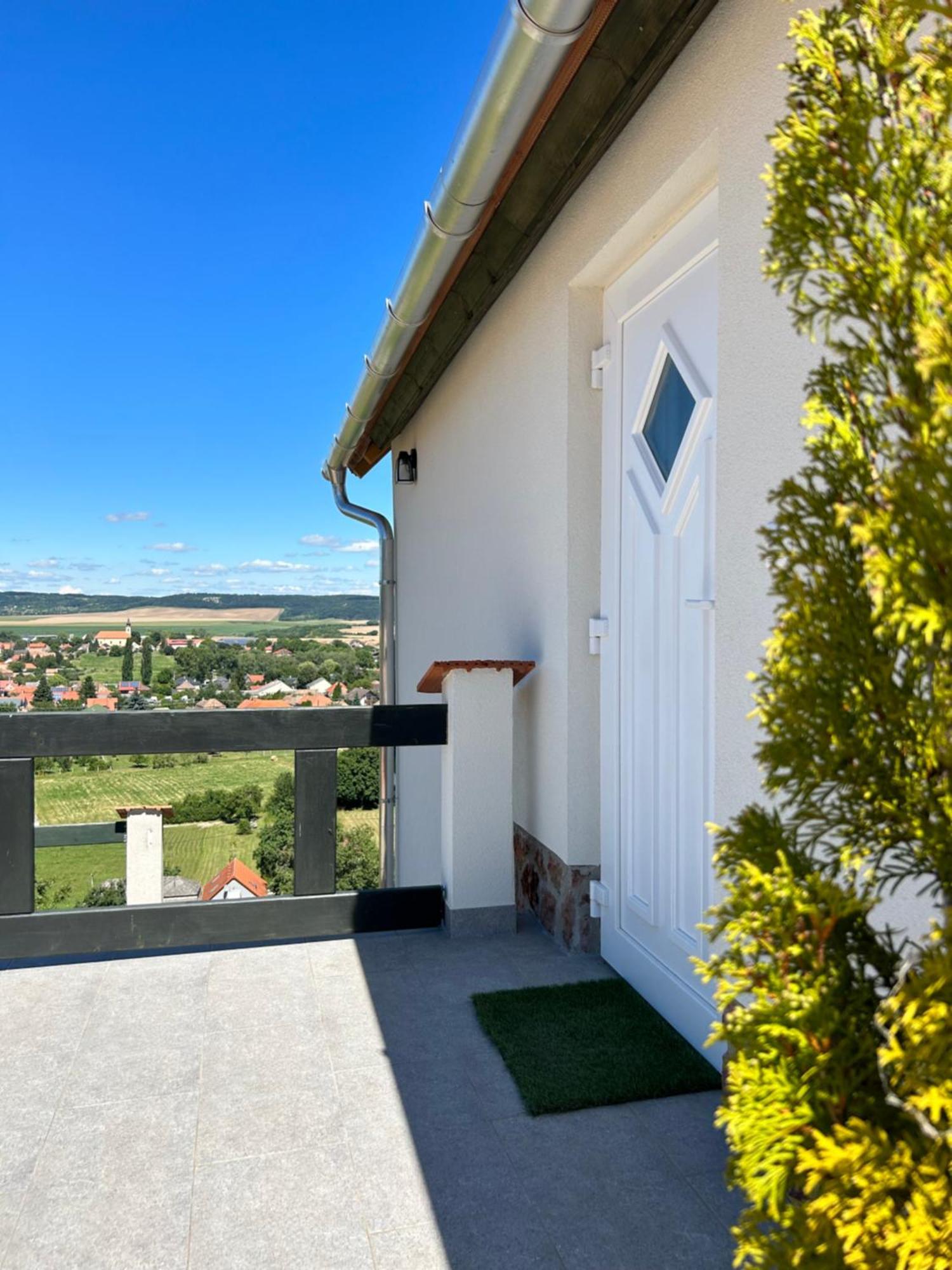 Apartment Panorama Kishaz Tarjan